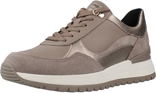 Geox D Desya Women's Sneakers