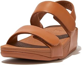 Fitflop Lulu Adjustable Leather