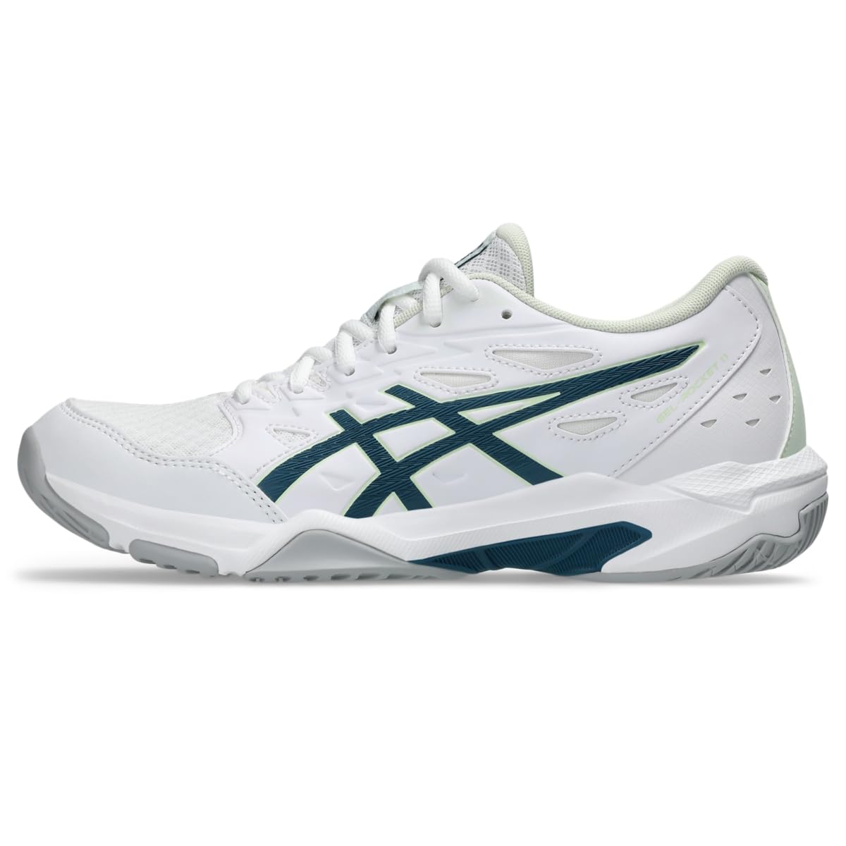 ASICS Women's Gel-Rocket 11