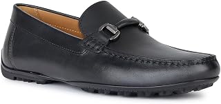 Geox U Kosmopolis + Grip W MoccasinHomme