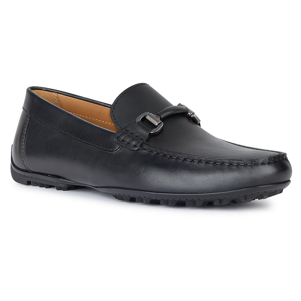 Geox U Kosmopolis + Grip W MoccasinHomme