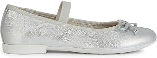 Geox Girls Jr Plie' D