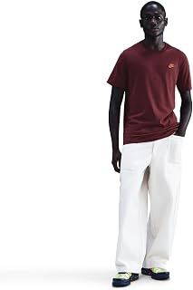 Nike M NSW Club Tee Maglietta Uomo (Pacco da 1)