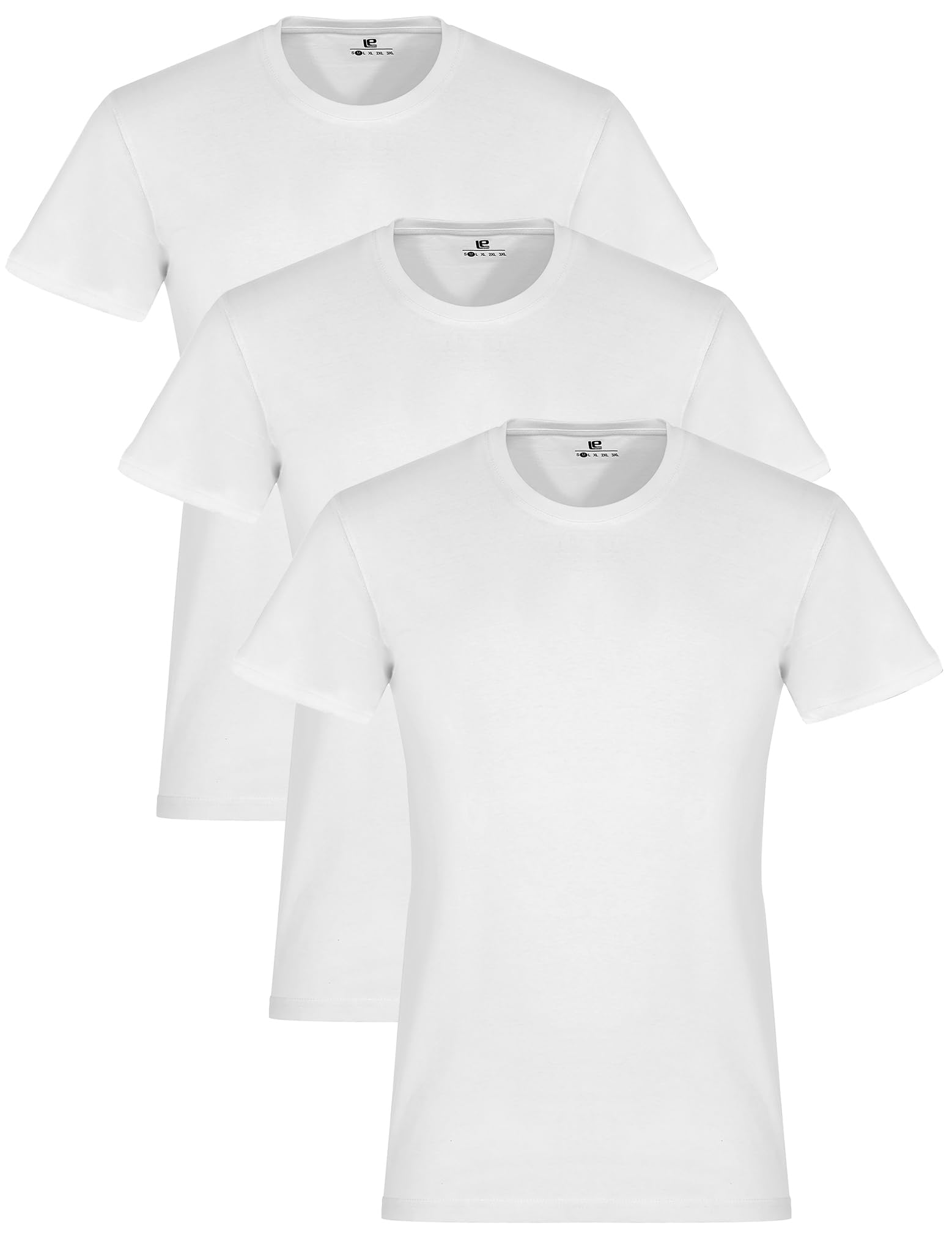Lower East LE105 T-Shirt