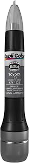 Dupli-Color Scratch Fix All-in-1, Gloss, Magnetic Gray, .50 fl. oz.