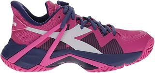Diadora Women's B.ICON All Ground Tennis Shoe