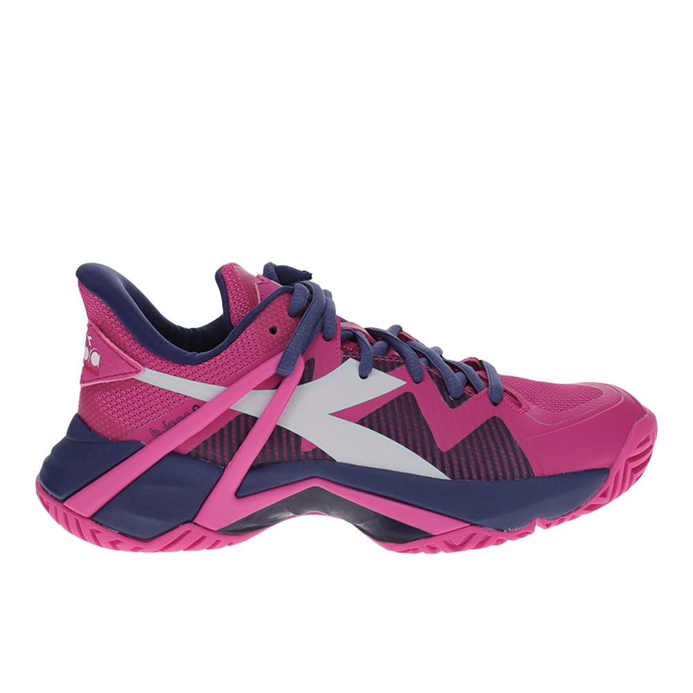 Diadora Women's B.ICON All Ground Tennis Shoe