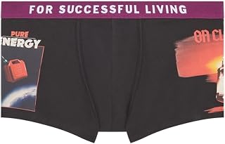 Diesel UMBX-Damien-h Men's Underwear (Pack of 1)