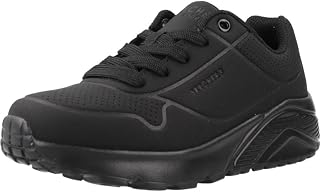 Skechers Boys' Uno Lite-delodox Trainers