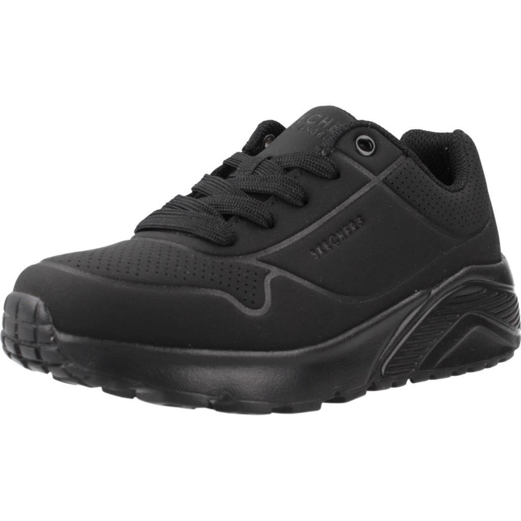 Skechers 403694l BBK, Children's Trainers