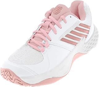 K-Swiss Performance Women's Zapatilla Aero Court Tennis Shoe