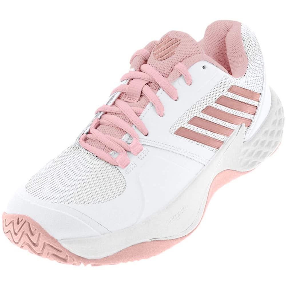 K-Swiss Performance Women's Zapatilla Aero Court Tennis Shoe