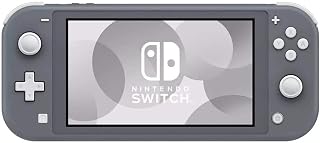 Nintendo Switch Lite - Gray