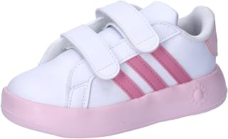 adidas Unisex Baby Big Court 2.0 Shoes Kids