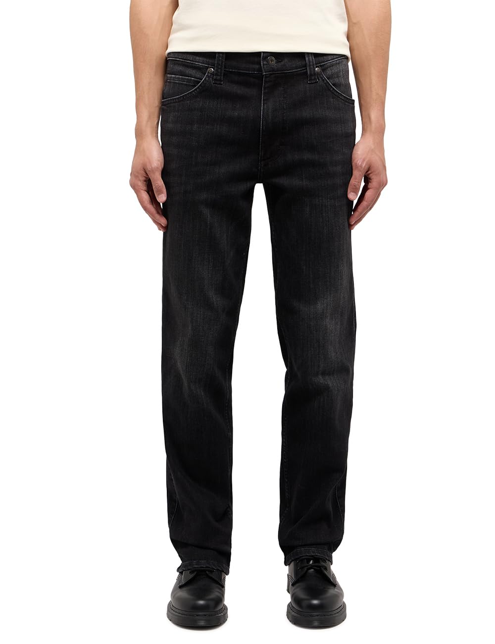MUSTANG - Style Tramper Straight Men's Jeans