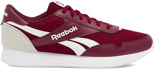 Reebok White Jogger Lite Trainers