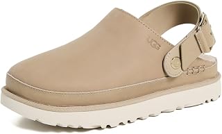 UGG W Goldenstar Villa Women's Clog Slippers