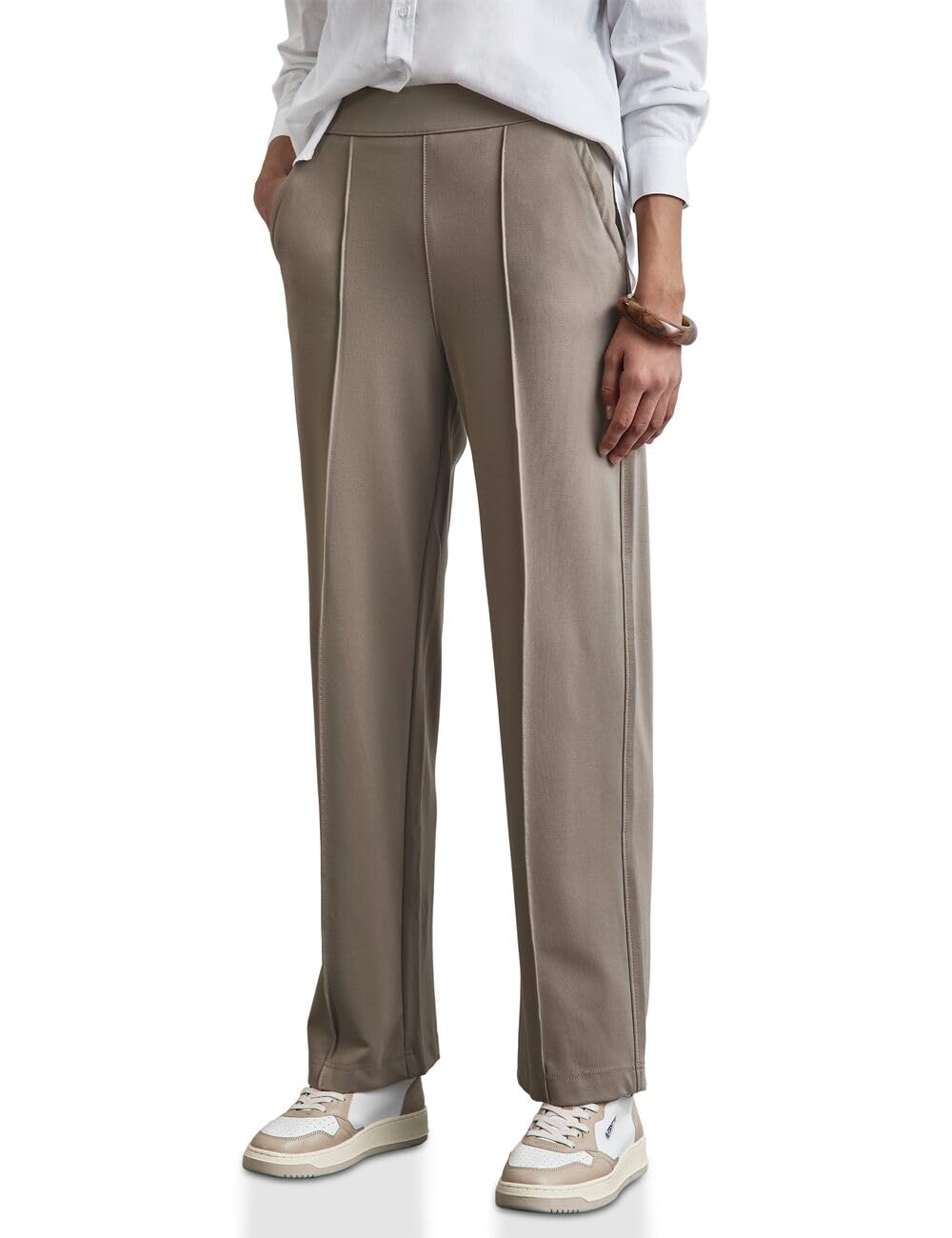 Street One Women's Casual Trousers