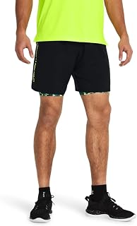 Under Armour Woven Graphic Men's Shorts