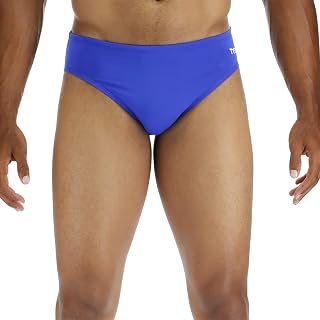TYR Durafast Elite Anti-Chlorine Fabric Swimsuit