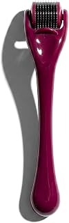 ROSELYNBOUTIQUE Derma Roller 0.25mm - Beauty Titanium Microneedles Roller (Pink)