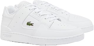 Lacoste Men's Court Cage Sneaker