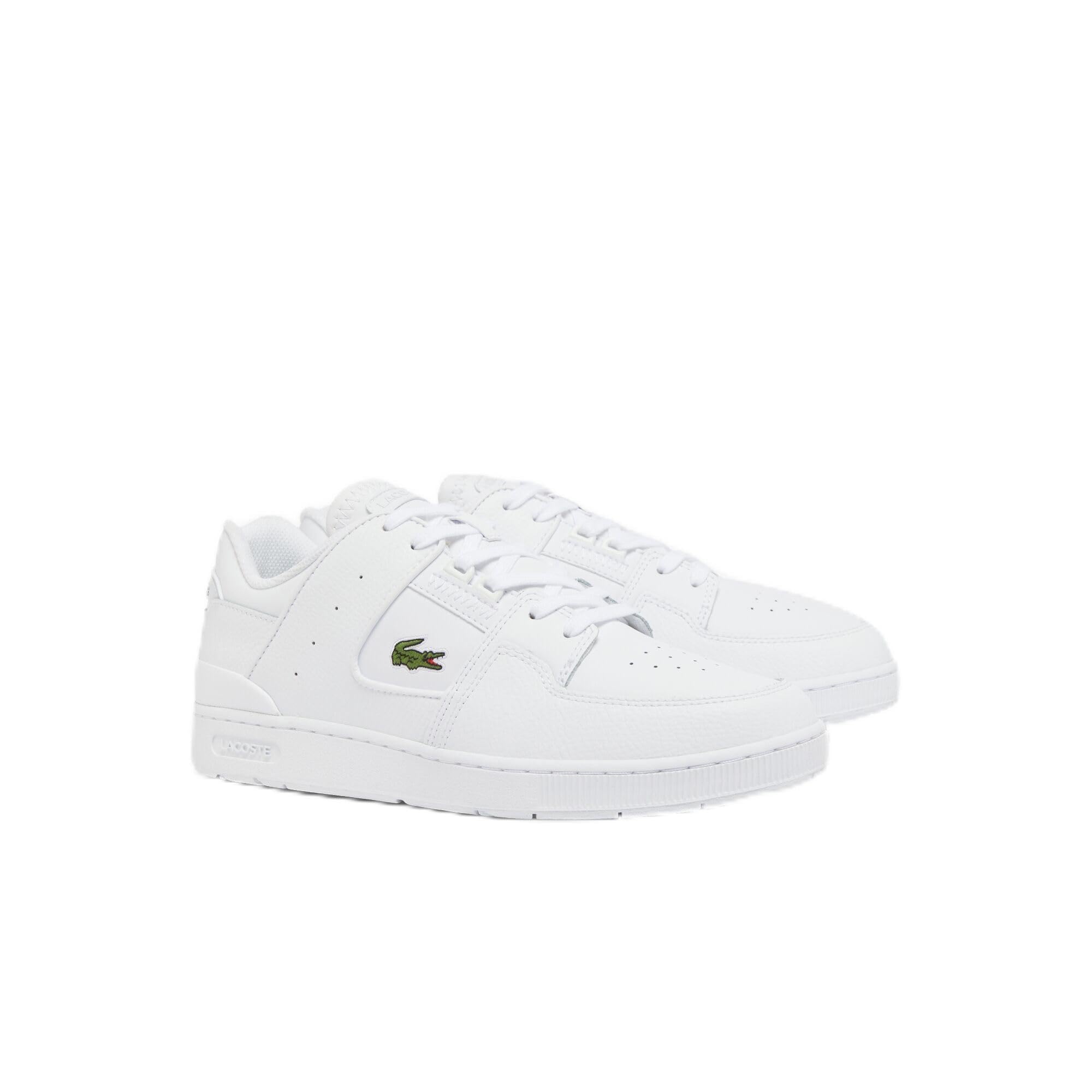 Lacoste Men's Court Cage Sneaker