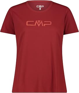 CMP Damen T-Shirt für Damen T-Shirt