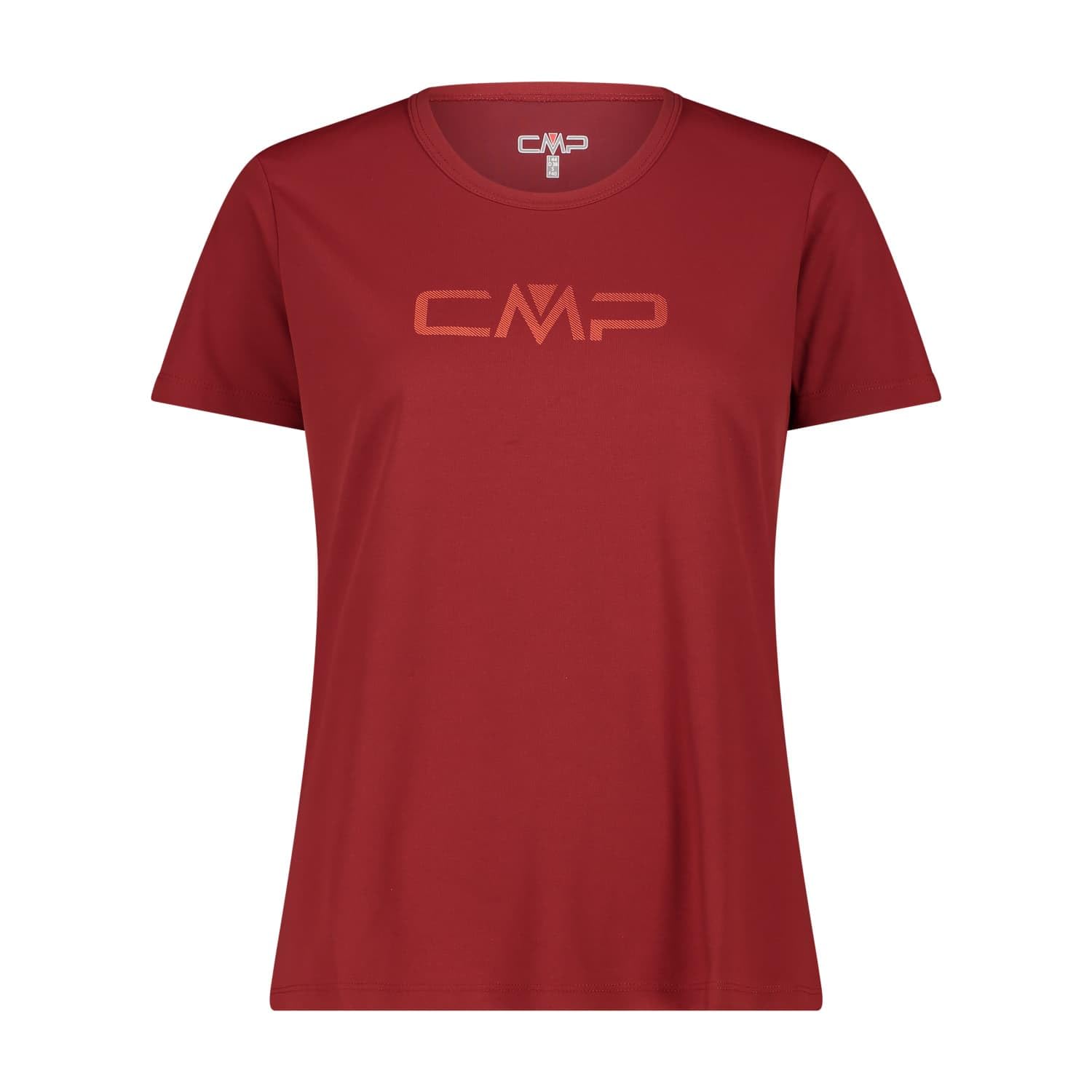 CMP Damen T-Shirt für Damen T-Shirt