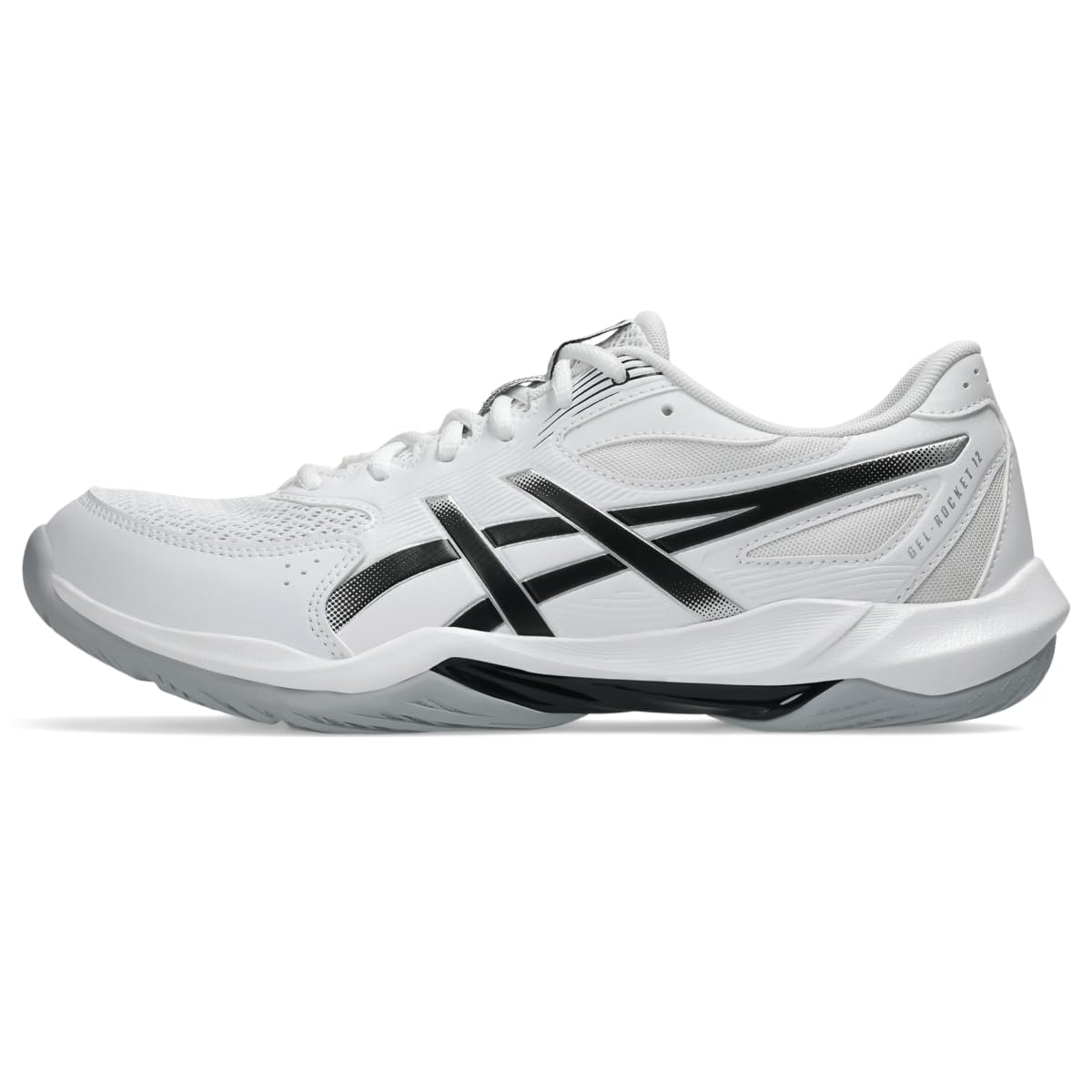 Asics Men's Gel-Rocket 12 Volleyball Shoes