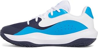 Under Armour UA Lockdown 7 Low Basketball Unisex