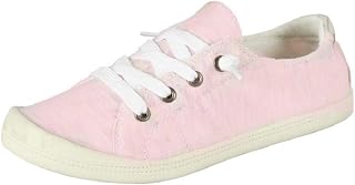 Forever Link Comfort-01 Women's Classic Slip-On Comfort Fashion Sneaker