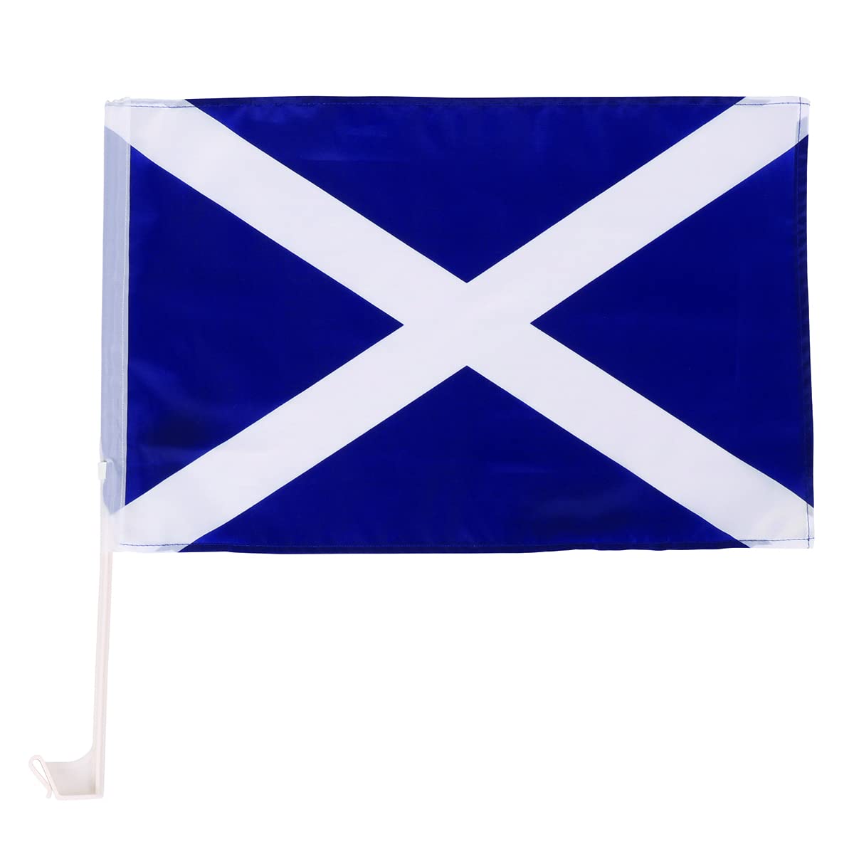 Scotland Car Flag (30x45cm)