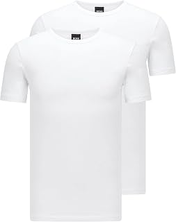 Boss Men's T-Shirts (Pack of 2)