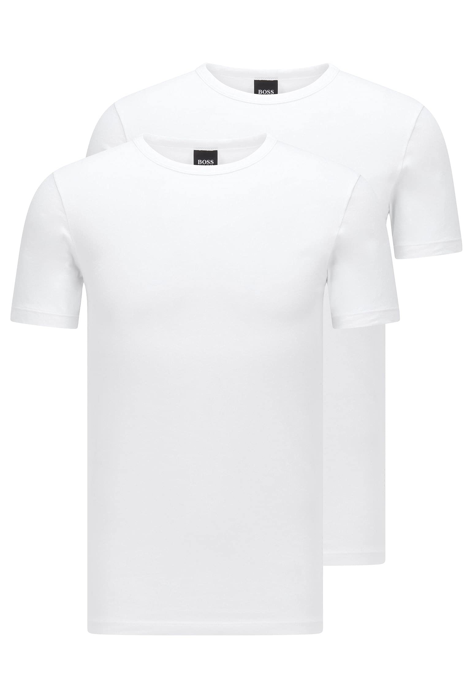 Boss Men's T-Shirts (Pack of 2)