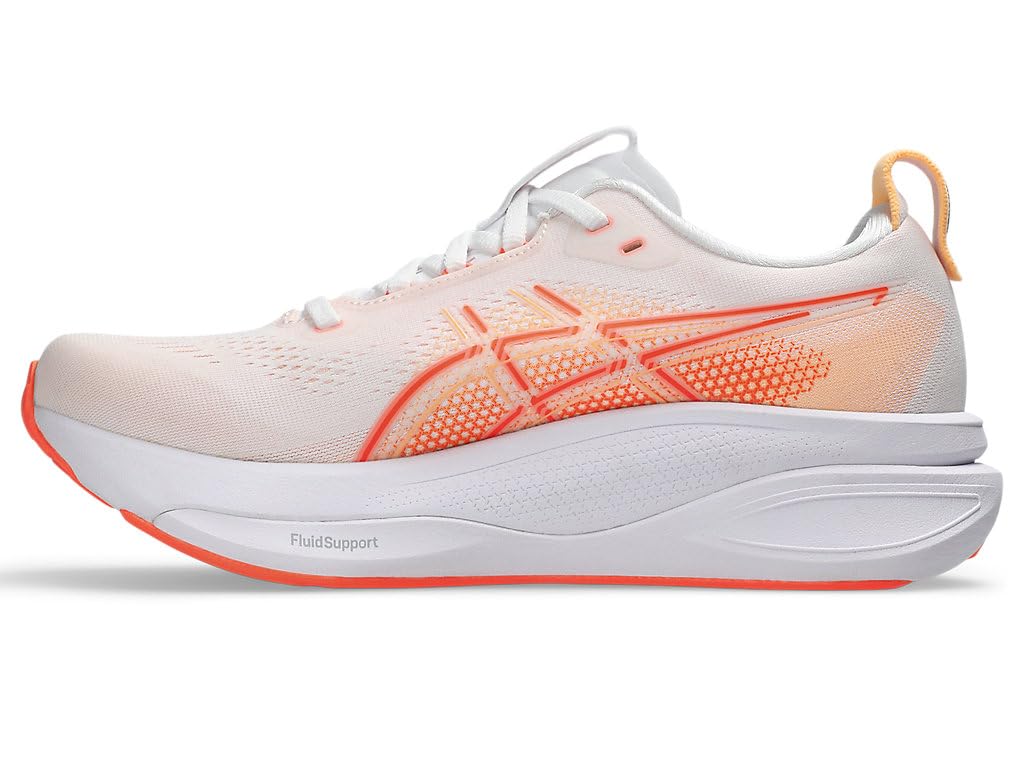 Asics Gel-Kayano 33 Women's Running Shoes