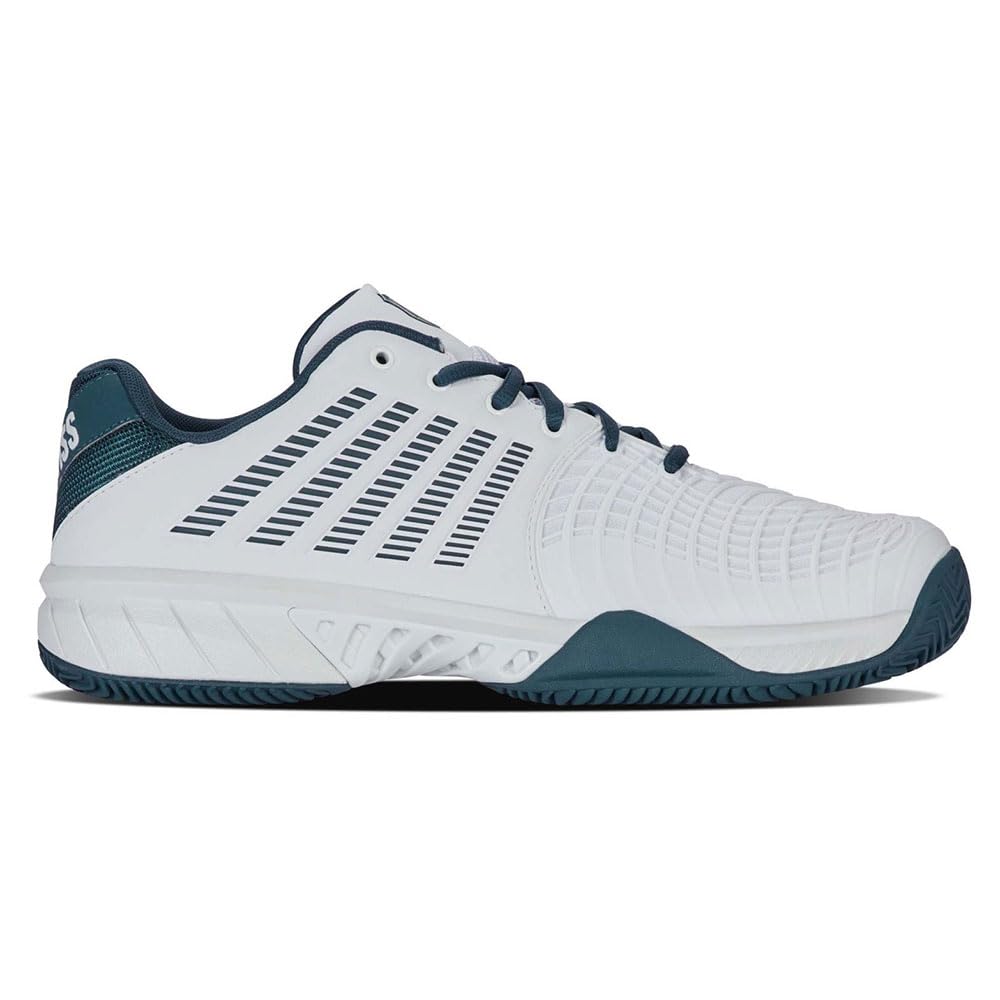 K-Swiss Men's Express Light 3 Hb Clay ShoesTennis Shoe