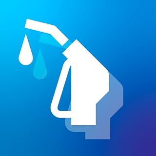 Easy Fuel Counter