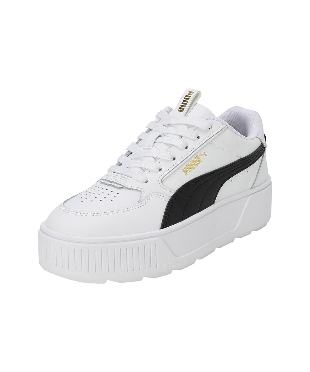 PUMA Karmen Rebelle Fashion SneakersWomen