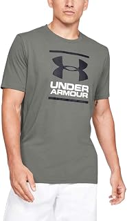 Under Armour Men's UA GL Foundation Short Sleeve T-Shirt