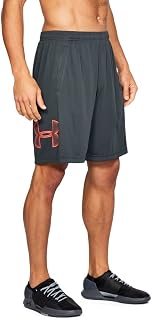 Under Armour Men's Tech Graphic Shorts