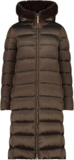 CMP Women's Nylon Coat with Fixed Hood Vest