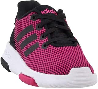 adidas Kids Cloud Foam Racer TR Running Shoe