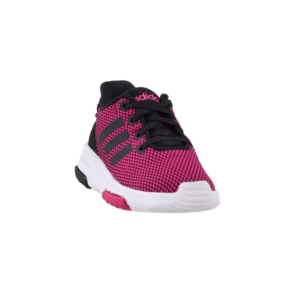 adidas Kids Cloud Foam Racer TR Running Shoe