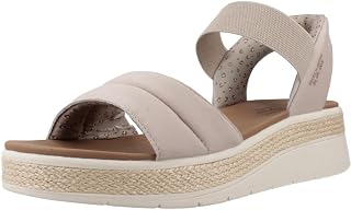 Skechers Bobs Sun Ray Step Aside Women's Trainers