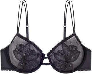 Women'secret Underwired Bra Strass Collection Bra Women
