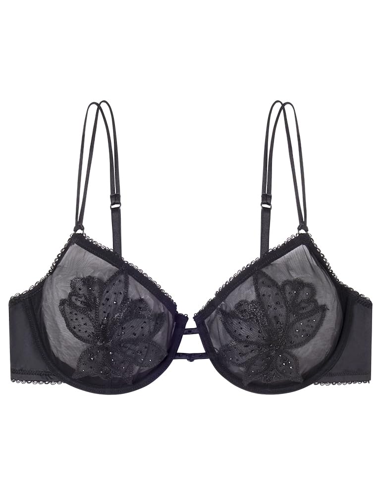Women'secret Underwired Bra Strass Collection Bra Women