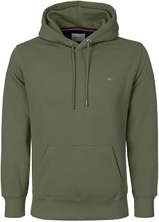 GANT Reg Shield Men's Hoodie