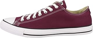 Converse Chuck Taylor All Star Ox Scarpe da Ginnastica Unisex - Adulto