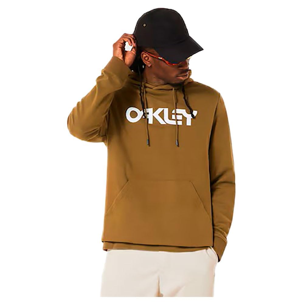 Oakley Men's Oakley Relax Pullover Hoodie 2.0 Sweatshirt
